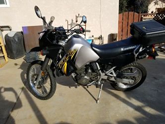 650 dual sport for sale 2025
