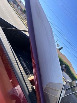 Tapadera de troca F150 2004-2009