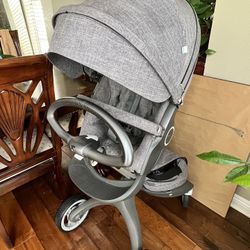 Stokke Xplory Stroller