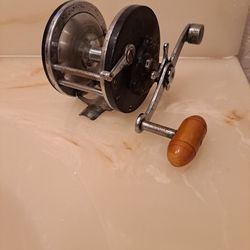 PENN REEL /name THE LONG BEACH 60