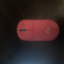 Logitech G Pro Wireless Mouse