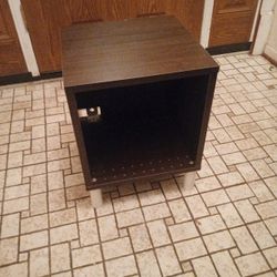 Small Cube Office Cabinet 