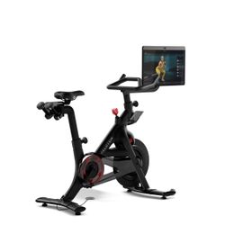 Peloton Bike+