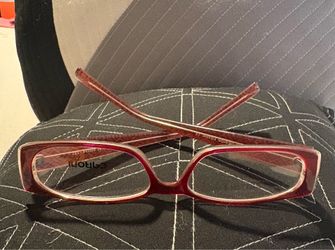 Montura de Lentes