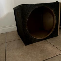 15 Inch Box