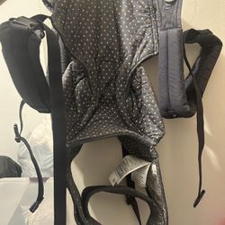 Ergo Baby Carrier