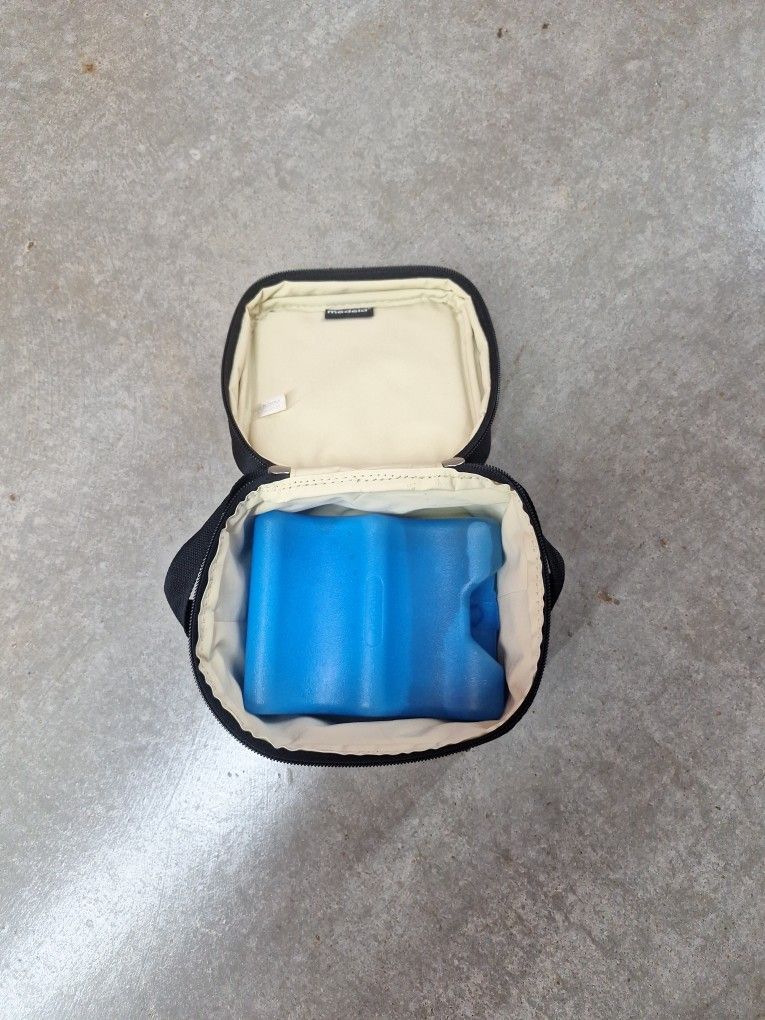 SOLO CARRY TOTE INDIVIDUAL COOLER BAG 