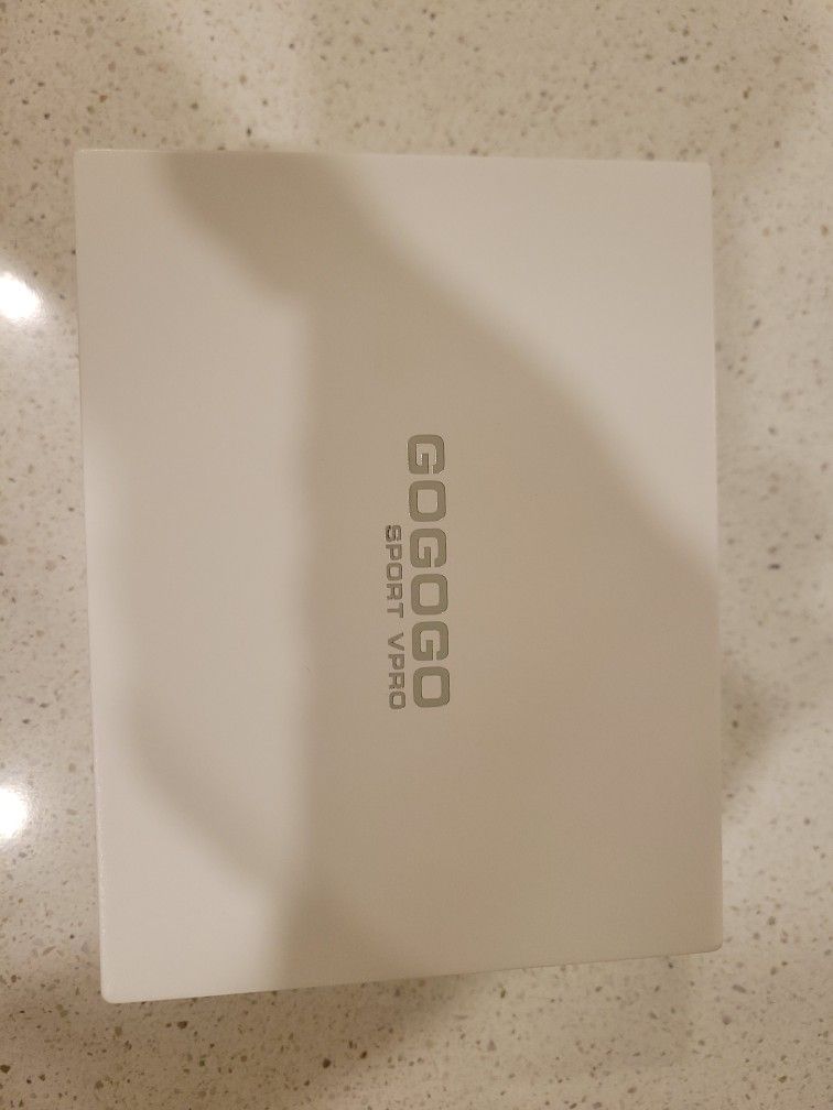 Brand new GOGOGO G24 rangefinder