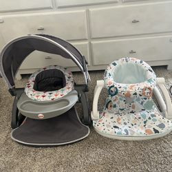 Baby Chair