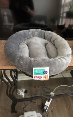 Cat Bed