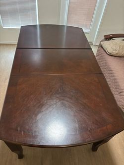 Dinning table