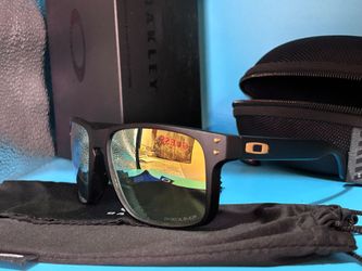 Oakley Xl Holbrook Sunglasses