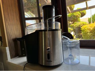 Juicer