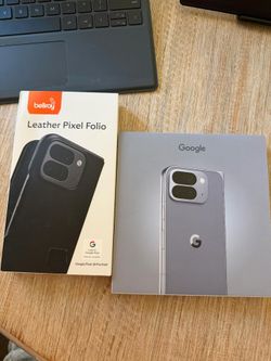 Google pixel 10 fold unlocked