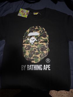 BAPE CAMO T-Shirt