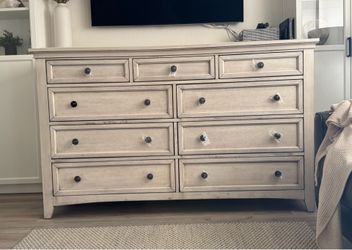 Beautiful Dresser
