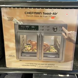 Air Fryer $130