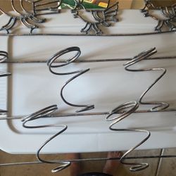 6 Wine Bottle Holder