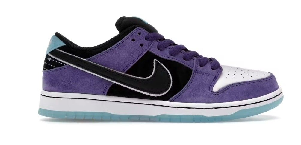 Hayley Wilson Sb Dunk