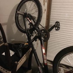 GT Jamie Best wick Pro BMX freestyle Bike-rare 