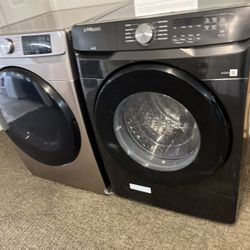 Front Load Washer And Dryer Deals 