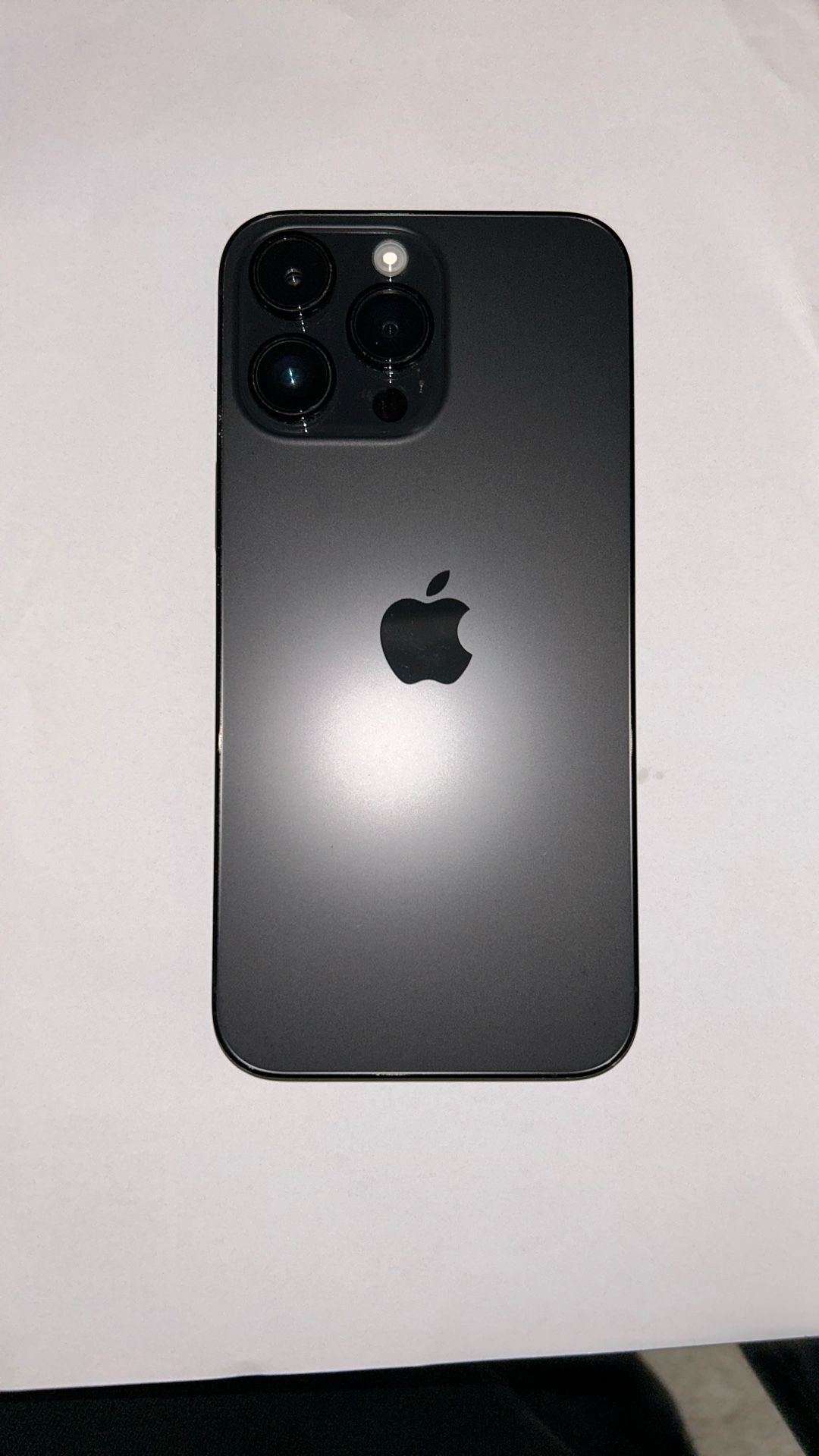 iPhone Pro Max 15/16