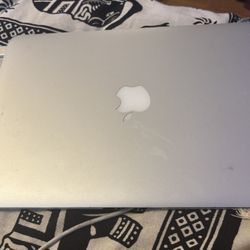 MacBook Air 