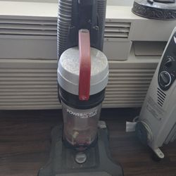 Bissell Vaccum 