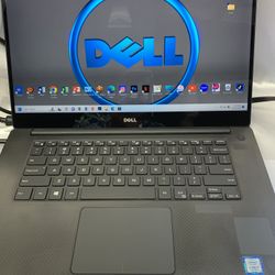 OPEN  BOX .4K…TOUCHSCREEN….i7..i7..i7 DELL  PRECISION ..256.0 GB SSD  ( Capacity  ) ..16.0 GB RAM . 3 Months Old  .. 