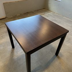 Ikea Extendable Dining Table