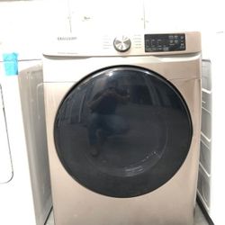 Samsung dryer
