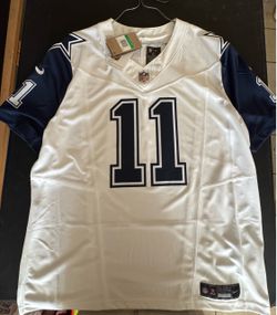 Nike NFL Dallas Cowboys #11 Jersey Size XL