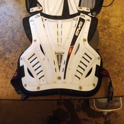 Chest Protector 
