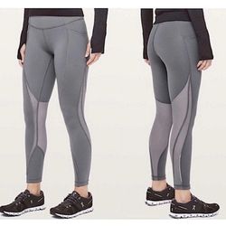 full-on® luon A tight-knit version of our Luon® fabric, sweat-wicking Full-On® Luon is four-way stretch and provides incredible support and coverage i