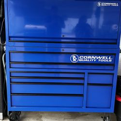 Us General Tool Box 56 Inch 