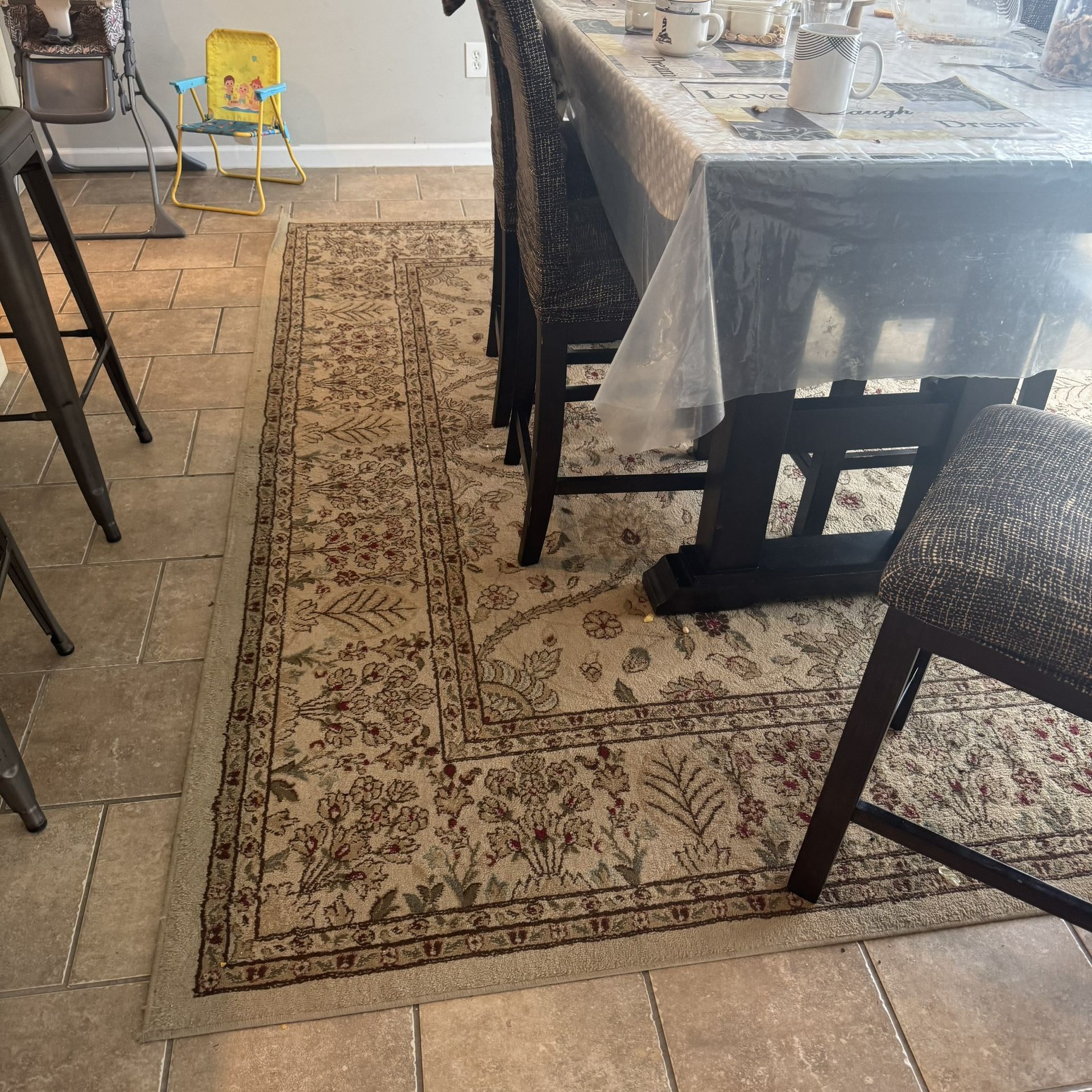 Area Rug