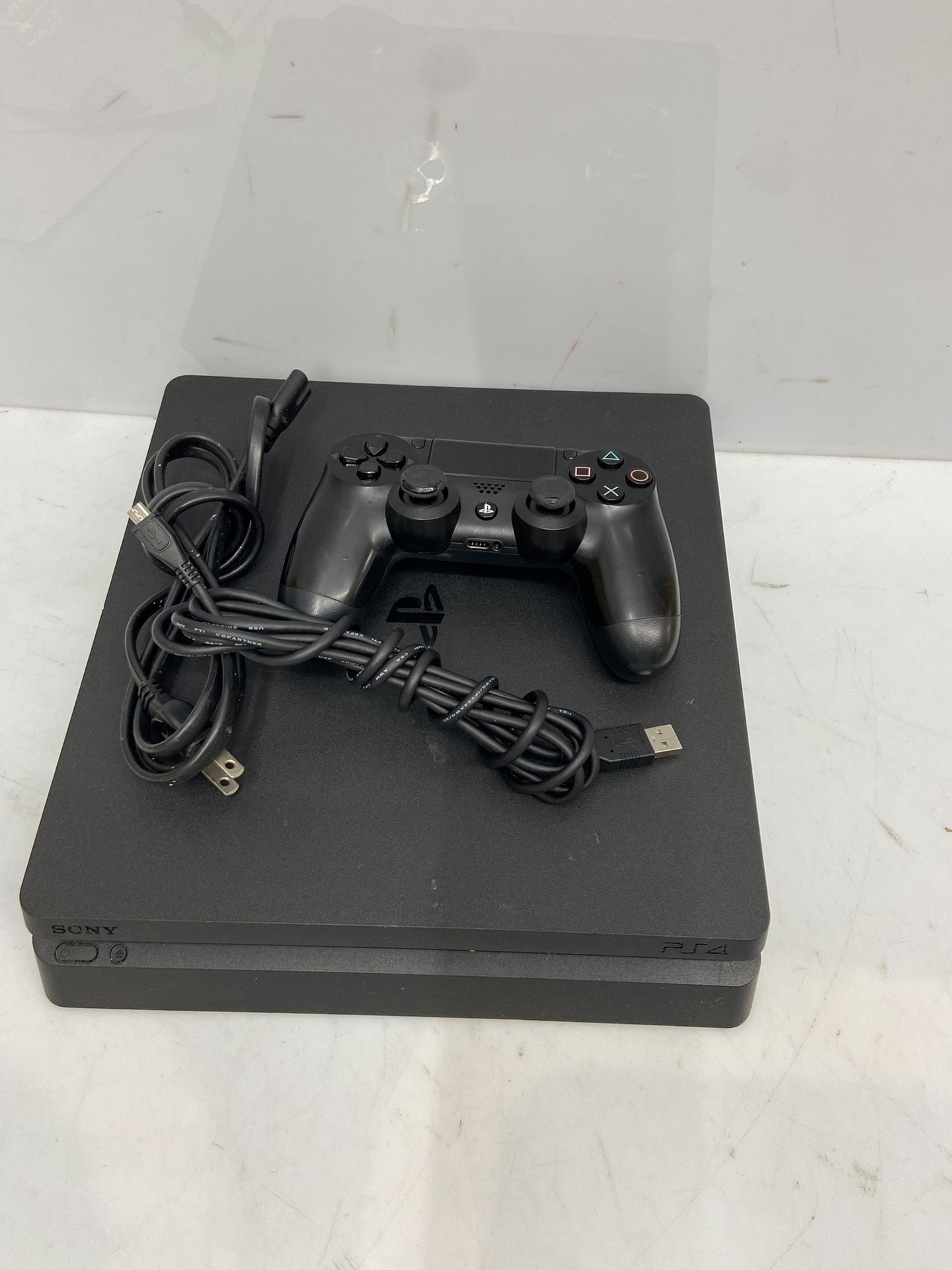 PS4 Slim 1TB Price Is Firm