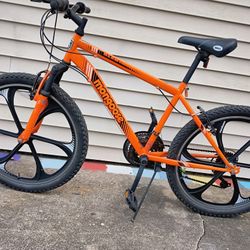 Monoguse Mountain Bike 