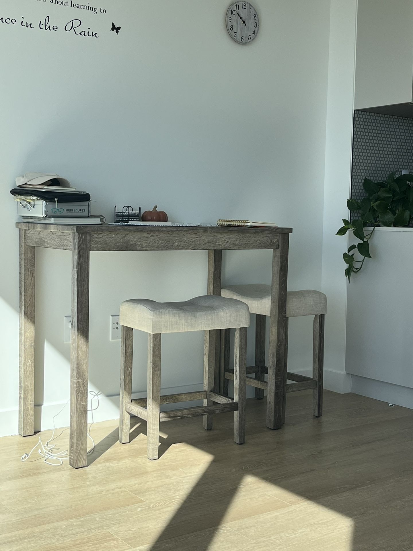 Kitchen Table -For sale