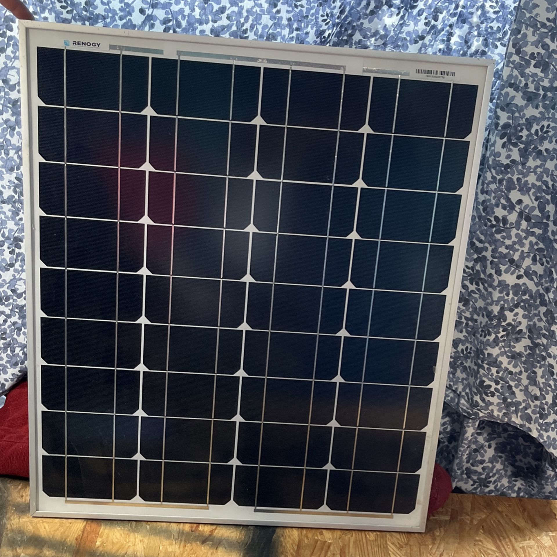 Solar Panels