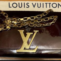 Louis Vuitton 