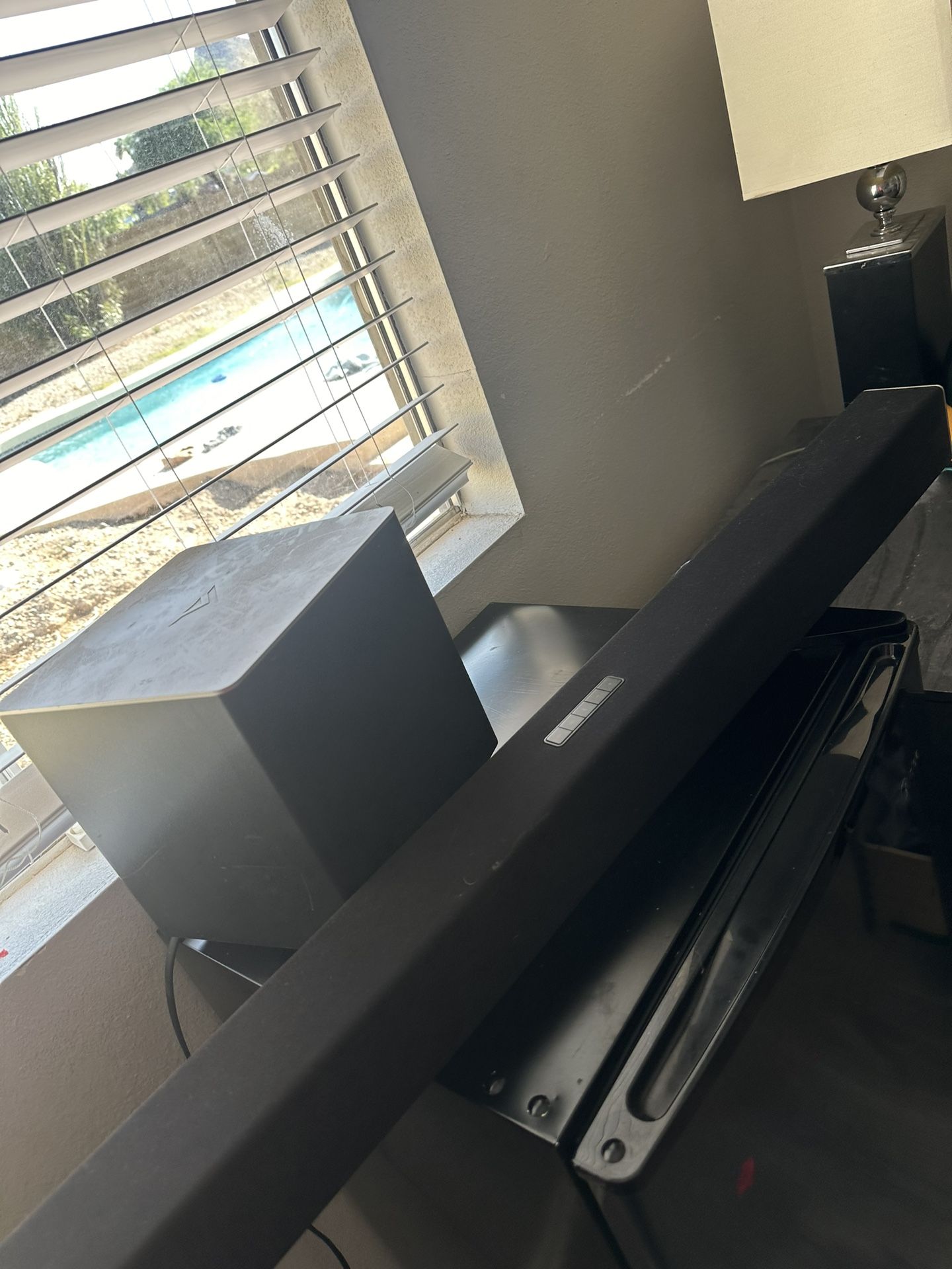 Surround System