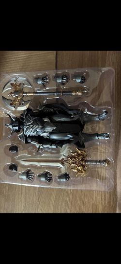 Storm collectibles ares
