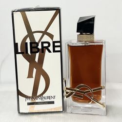 YSL LE PARFUM Perfume