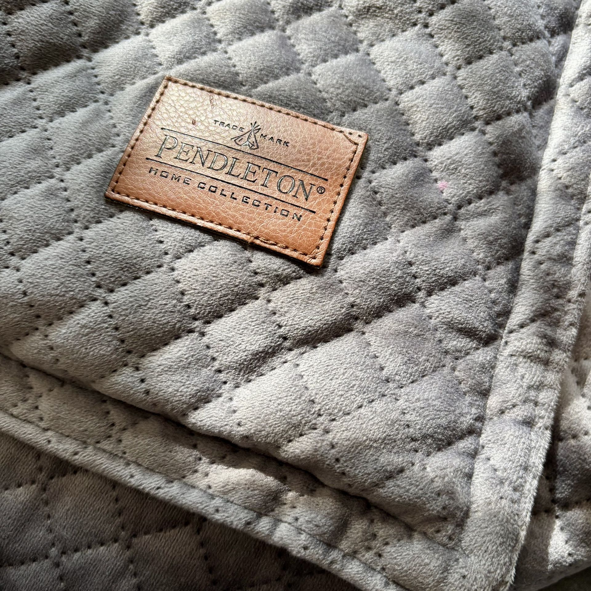 Weighted blanket- 15 Lbs