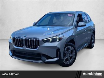 2025 BMW X1