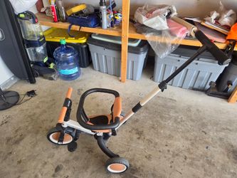 Tricycle