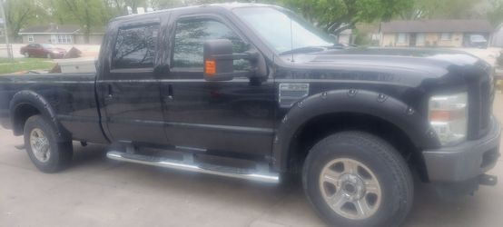 2013 ford engine