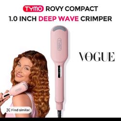 New Hair Waver Paid $50