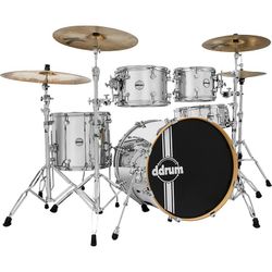 DDrum Reflex 5 Piece Drum Set